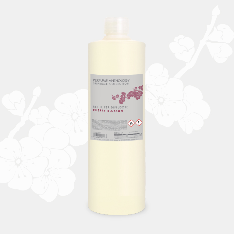 Refill per diffusore Cherry Blossom